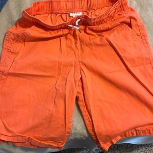 CAT&JACK shorts very gently used almost new